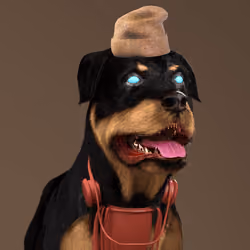 K9 #343
