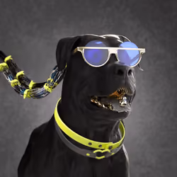 K9 #727