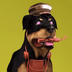 K9 #354