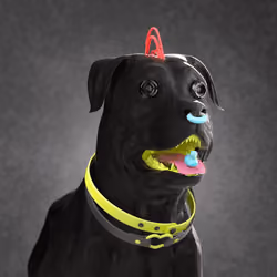 K9 #582