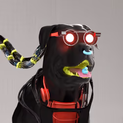 K9 #283