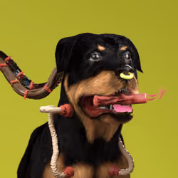 K9 #337