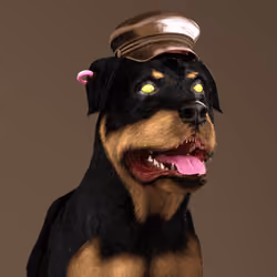 K9 #114