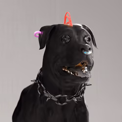 K9 #395