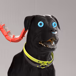 K9 #193