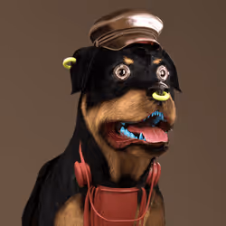 K9 #223