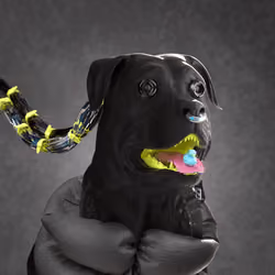 K9 #353