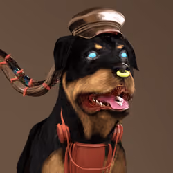 K9 #726