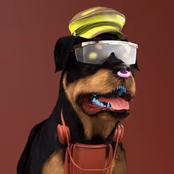 K9 #389