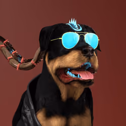K9 #431
