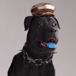 K9 #265