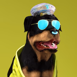 K9 #1004