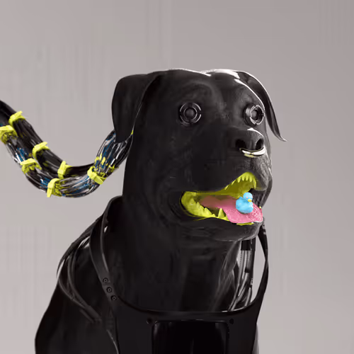 K9artworks Official