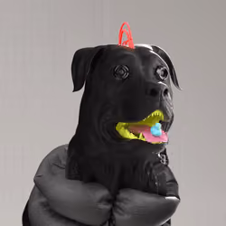 K9 #725
