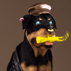 K9 #715