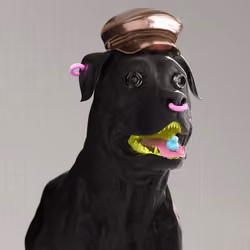K9 #392