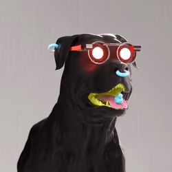 K9 #682