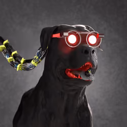 K9 #885