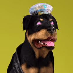 K9 #199