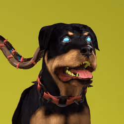 K9 #128
