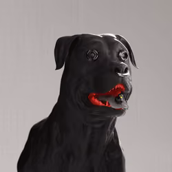 K9 #61