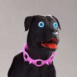 K9 #401