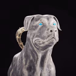 K9 #409