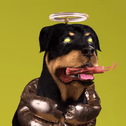 K9 #217