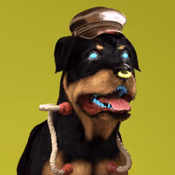 K9 #155