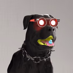 K9 #1097