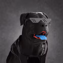 K9 #933