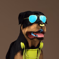 K9 #63