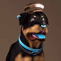 K9 #42