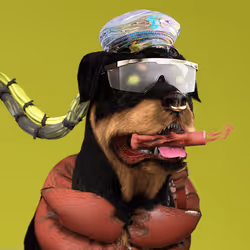 K9 #941