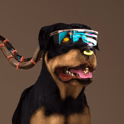 K9 #263
