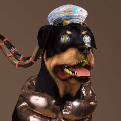 K9 #432