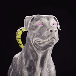 K9 #888
