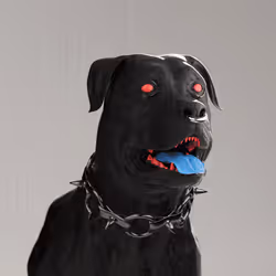 K9 #282