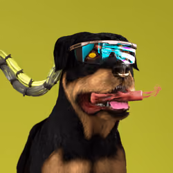 K9 #545