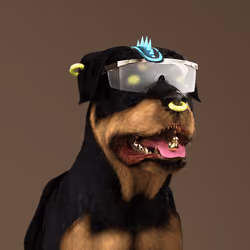 K9 #746