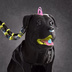 K9 #986