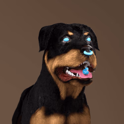 K9 #549
