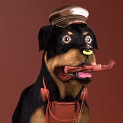 K9 #339