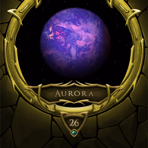 Antiuniverseeth