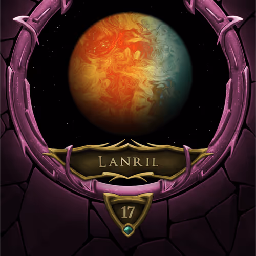 Antiuniverseeth