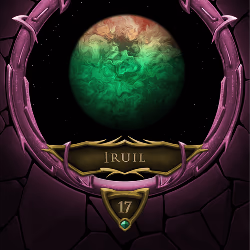 Antiuniverseeth
