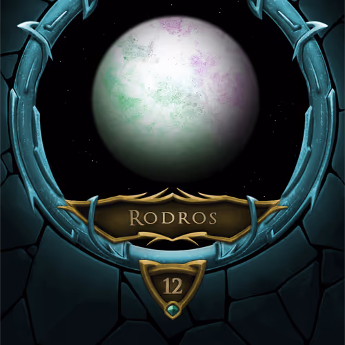 Antiuniverseeth