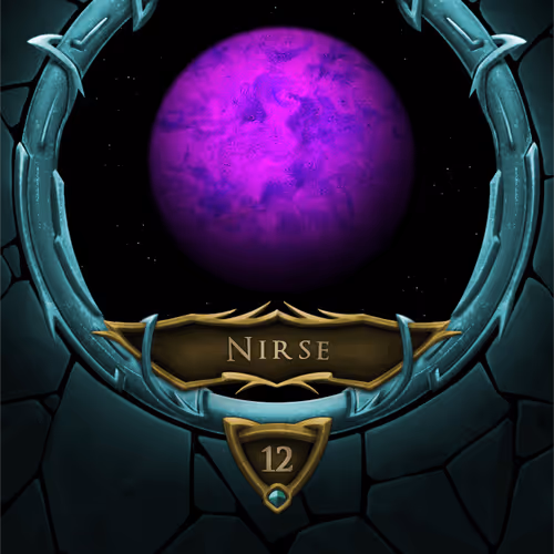 Antiuniverseeth