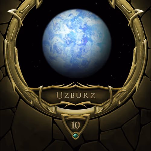 Antiuniverseeth