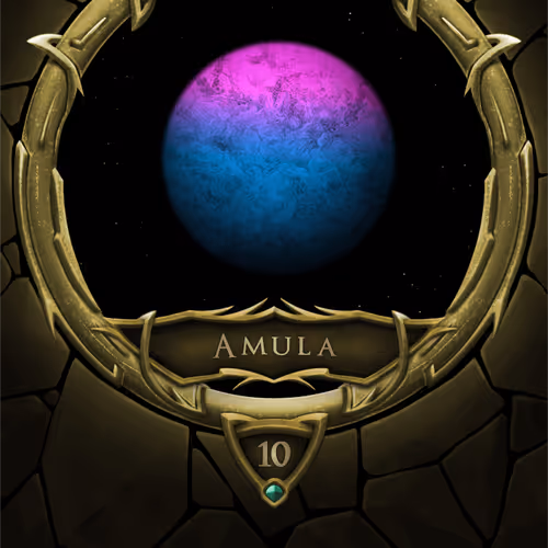 Antiuniverseeth